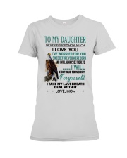 1 DAY LEFT - GET YOURS NOW Premium Fit Ladies Tee thumbnail