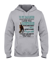 1 DAY LEFT - GET YOURS NOW Hooded Sweatshirt thumbnail