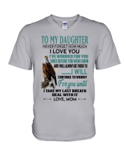1 DAY LEFT - GET YOURS NOW V-Neck T-Shirt thumbnail