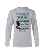 1 DAY LEFT - GET YOURS NOW Long Sleeve Tee thumbnail