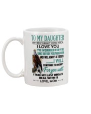 1 DAY LEFT - GET YOURS NOW Mug back