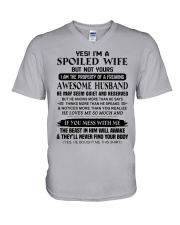 1 DAY LEFT - GET YOURS NOW V-Neck T-Shirt thumbnail