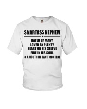 1 Day Left - Get Yours Now Youth T-Shirt front