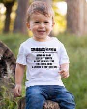 1 Day Left - Get Yours Now Youth T-Shirt lifestyle-youth-tshirt-front-4