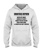 1 Day Left - Get Yours Now Hooded Sweatshirt tile