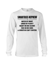 1 Day Left - Get Yours Now Long Sleeve Tee tile