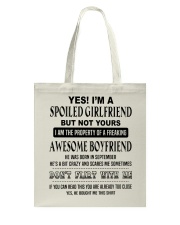 1 DAY LEFT - GET YOURS NOW Tote Bag thumbnail