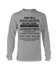 1 DAY LEFT - GET YOURS NOW Long Sleeve Tee thumbnail