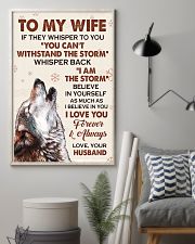 1 DAY LEFT - GET YOURS NOW 11x17 Poster lifestyle-poster-1