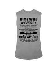 1 DAY LEFT - GET YOURS NOW Sleeveless Tee thumbnail