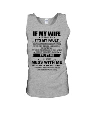 1 DAY LEFT - GET YOURS NOW Unisex Tank thumbnail