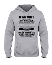 1 DAY LEFT - GET YOURS NOW Hooded Sweatshirt thumbnail