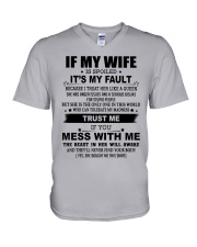 1 DAY LEFT - GET YOURS NOW V-Neck T-Shirt thumbnail
