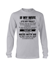 1 DAY LEFT - GET YOURS NOW Long Sleeve Tee thumbnail