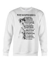 1 DAY LEFT - GET YOURS NOW Crewneck Sweatshirt thumbnail