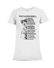 1 DAY LEFT - GET YOURS NOW Premium Fit Ladies Tee thumbnail