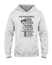 1 DAY LEFT - GET YOURS NOW Hooded Sweatshirt thumbnail