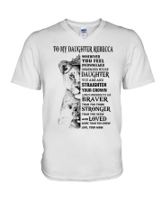 1 DAY LEFT - GET YOURS NOW V-Neck T-Shirt thumbnail