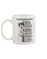 1 DAY LEFT - GET YOURS NOW Mug back