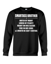 1 DAY LEFT - GET YOURS NOW Crewneck Sweatshirt thumbnail