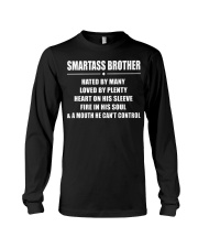 1 DAY LEFT - GET YOURS NOW Long Sleeve Tee thumbnail
