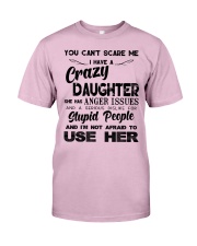1 DAY LEFT - GET YOURS NOW Classic T-Shirt front