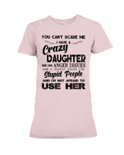 1 DAY LEFT - GET YOURS NOW Premium Fit Ladies Tee thumbnail