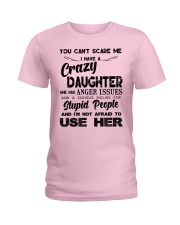 1 DAY LEFT - GET YOURS NOW Ladies T-Shirt thumbnail