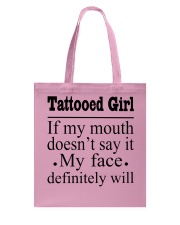1 DAY LEFT - GET YOURS NOW Tote Bag thumbnail