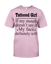 1 DAY LEFT - GET YOURS NOW Classic T-Shirt thumbnail