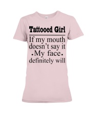 1 DAY LEFT - GET YOURS NOW Premium Fit Ladies Tee thumbnail