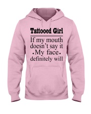 1 DAY LEFT - GET YOURS NOW Hooded Sweatshirt thumbnail