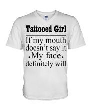 1 DAY LEFT - GET YOURS NOW V-Neck T-Shirt thumbnail