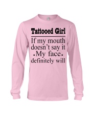 1 DAY LEFT - GET YOURS NOW Long Sleeve Tee thumbnail