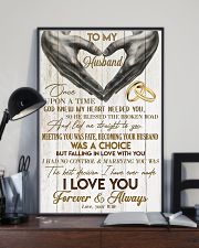 1 DAY LEFT - GET YOURS NOW 11x17 Poster lifestyle-poster-2