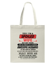 1 DAY LEFT - GET YOURS NOW Tote Bag thumbnail