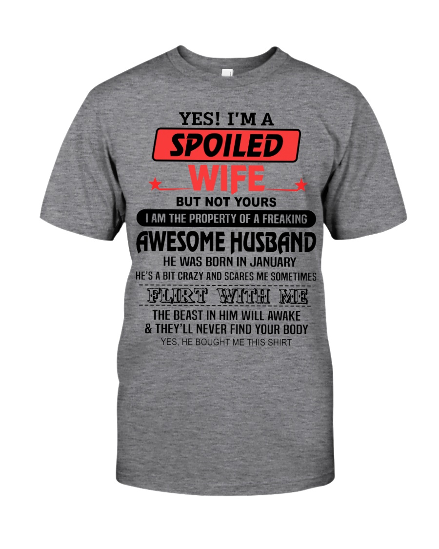 1 DAY LEFT - GET YOURS NOW Classic T-Shirt
