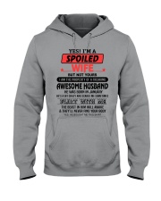 1 DAY LEFT - GET YOURS NOW Hooded Sweatshirt thumbnail