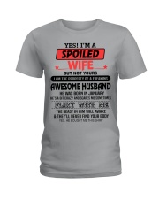 1 DAY LEFT - GET YOURS NOW Ladies T-Shirt thumbnail