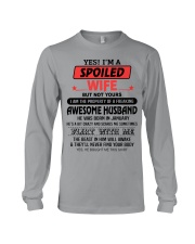 1 DAY LEFT - GET YOURS NOW Long Sleeve Tee thumbnail
