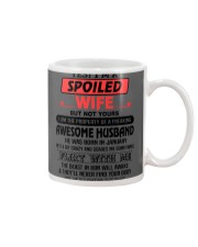 1 DAY LEFT - GET YOURS NOW Mug thumbnail