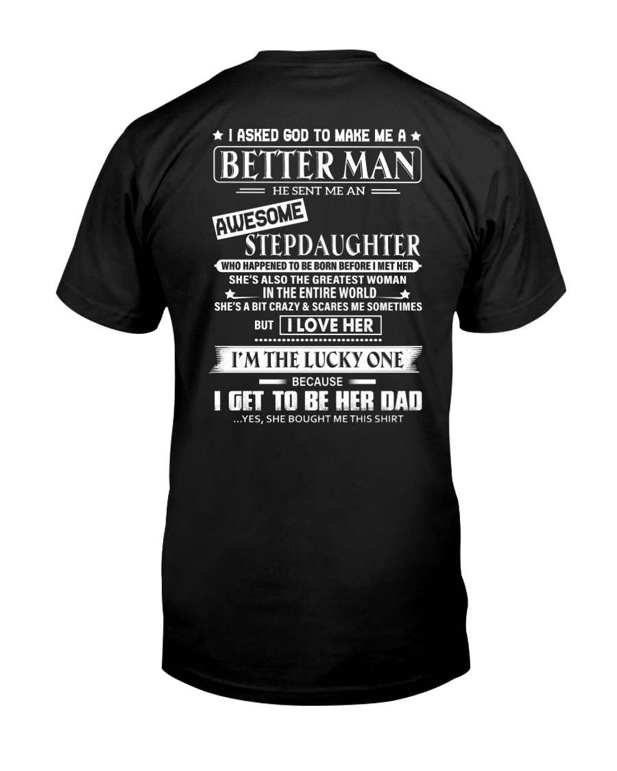 1 DAY LEFT - GET YOURS NOW Classic T-Shirt