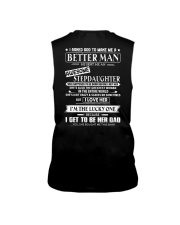 1 DAY LEFT - GET YOURS NOW Sleeveless Tee thumbnail