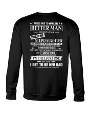 1 DAY LEFT - GET YOURS NOW Crewneck Sweatshirt thumbnail