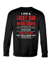1 DAY LEFT - GET YOURS NOW Crewneck Sweatshirt thumbnail