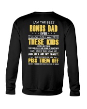1 DAY LEFT - GET YOURS NOW Crewneck Sweatshirt thumbnail