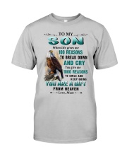 1 DAY LEFT - GET YOURS NOW Classic T-Shirt thumbnail