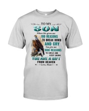 1 DAY LEFT - GET YOURS NOW Premium Fit Mens Tee thumbnail