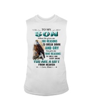 1 DAY LEFT - GET YOURS NOW Sleeveless Tee thumbnail