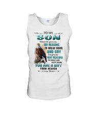 1 DAY LEFT - GET YOURS NOW Unisex Tank thumbnail